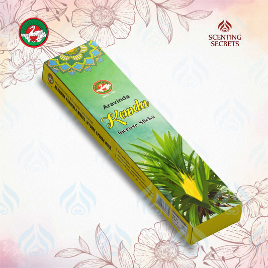 Aravinda Parimala Works Kewda