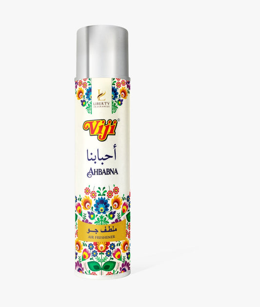 Ahbabna - Room freshener by VIji - scentingsecrets