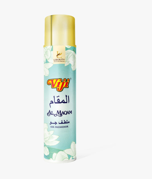 Al Maqam - Room freshener by VIji - scentingsecrets