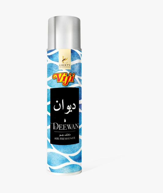 Deewan - Room freshener by VIji - scentingsecrets