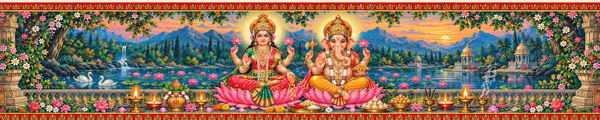 Diwali Puja Samagri List 2026: Lakshmi Puja Checklist and Incense Guide