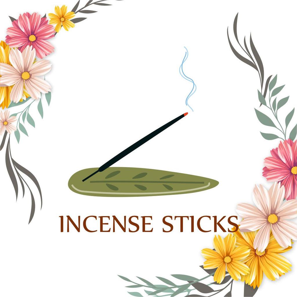 Sandalwood Incense Stick