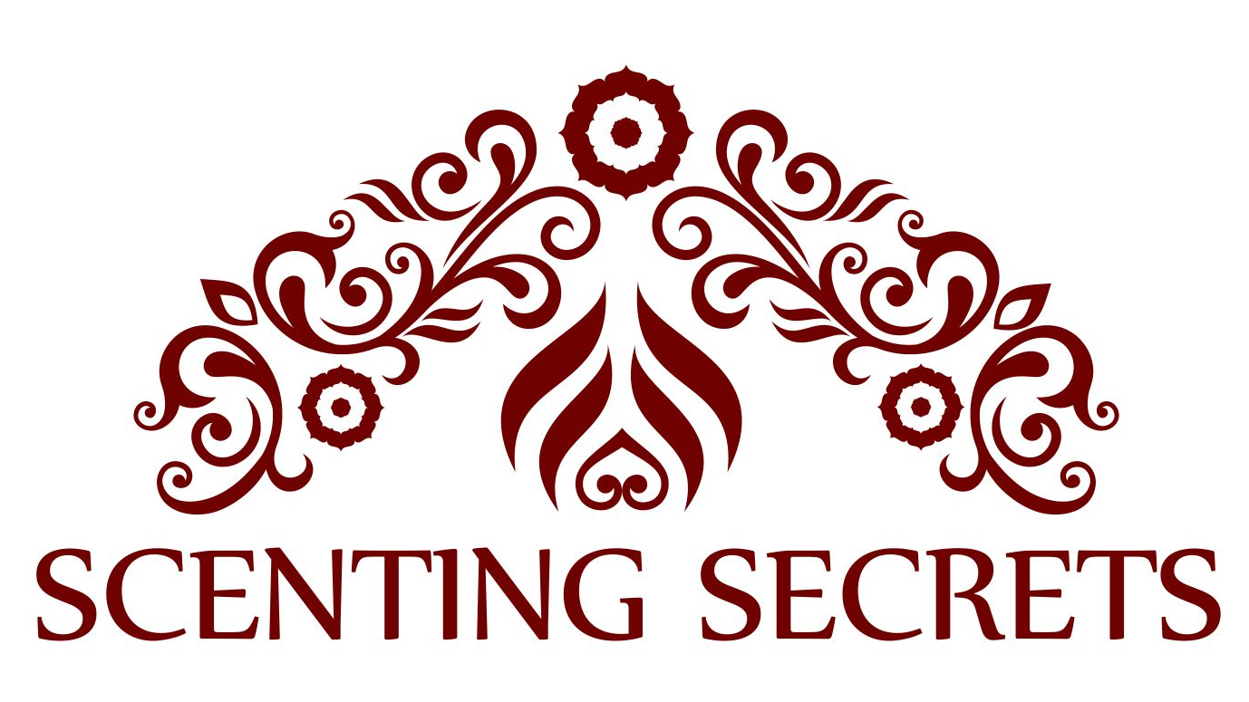 Divine Ambience collection from Scenting Secrets