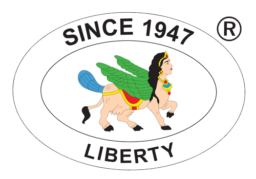 Liberty - scentingsecrets