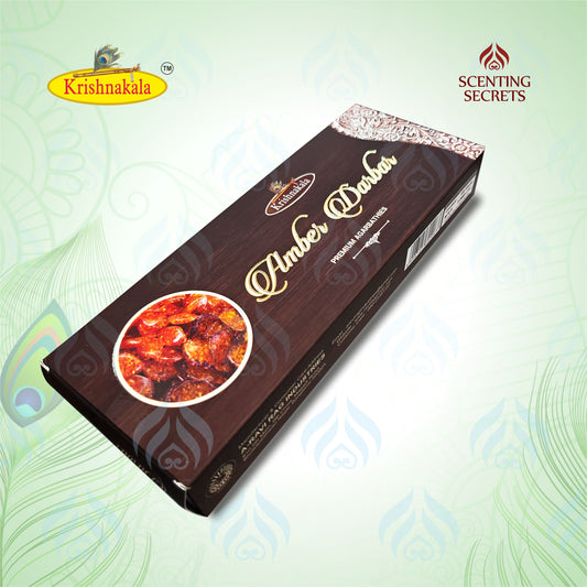 Amber Darbar