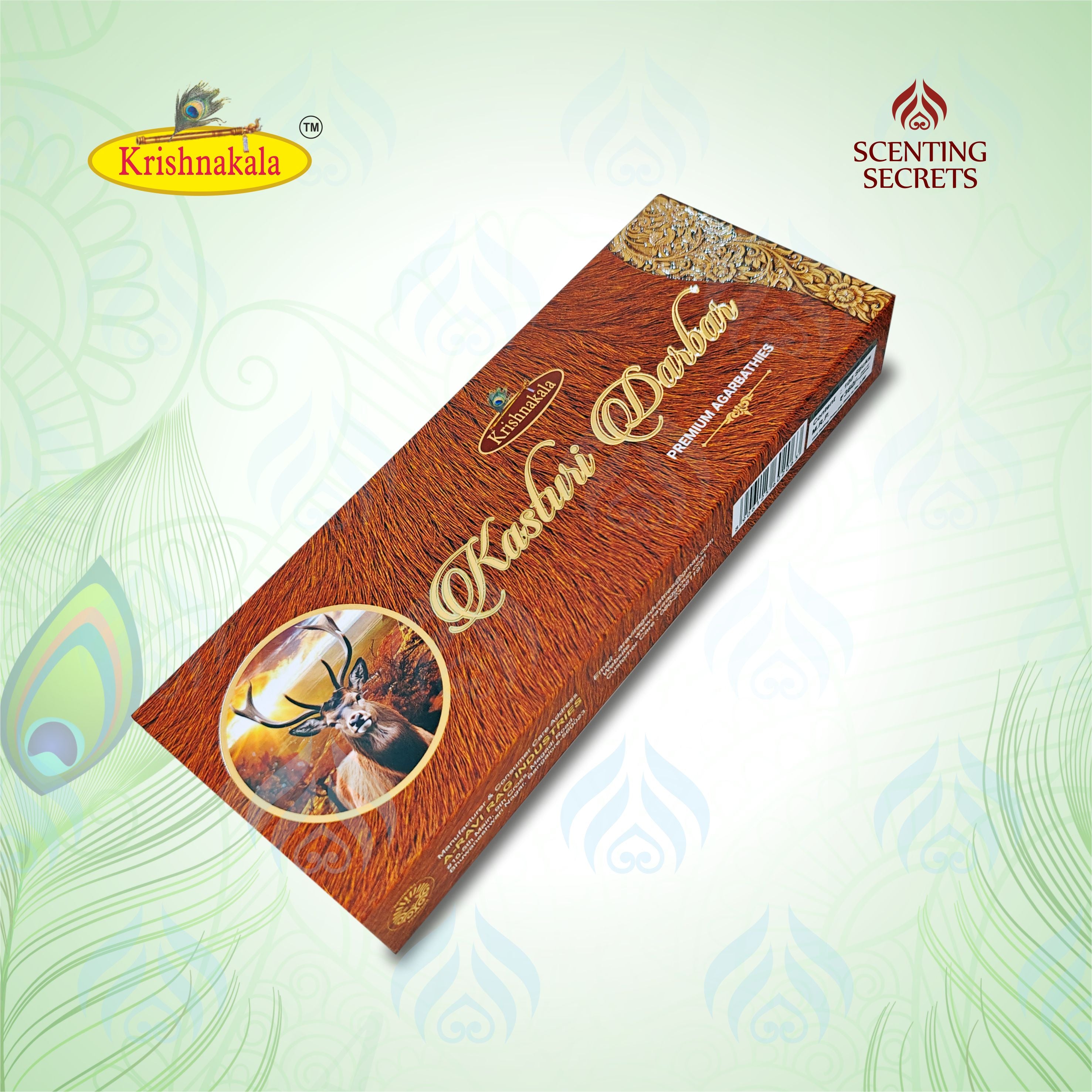 Kasturi Darbar