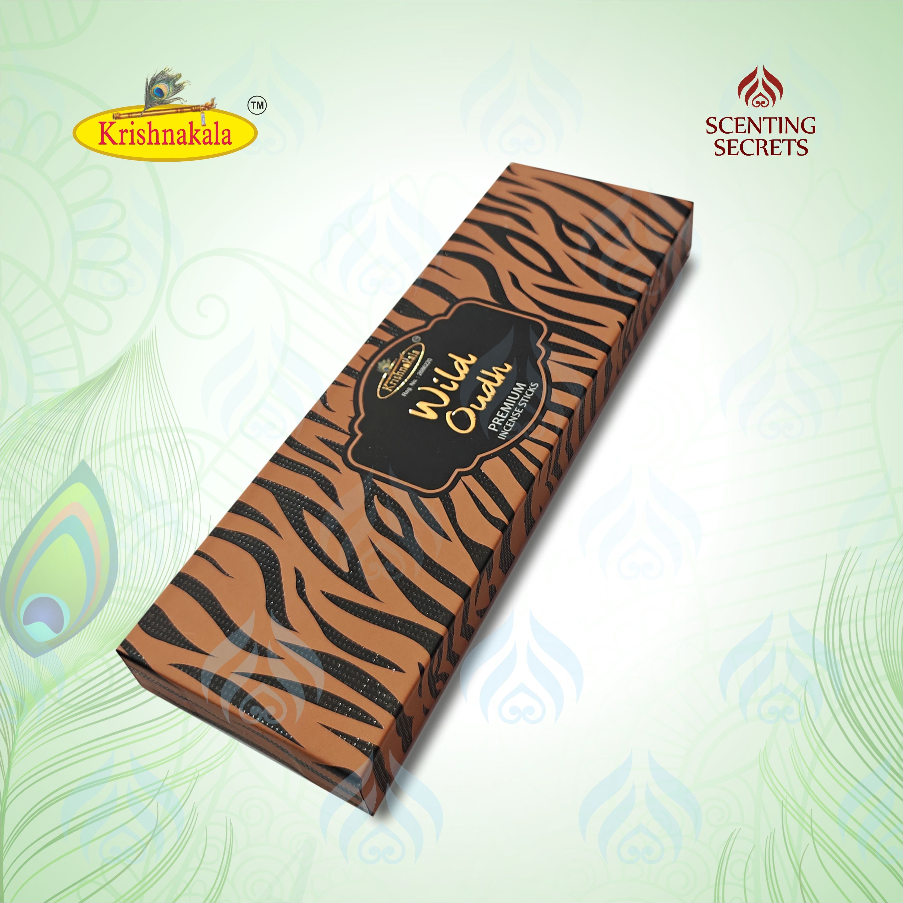 Wild Oudh