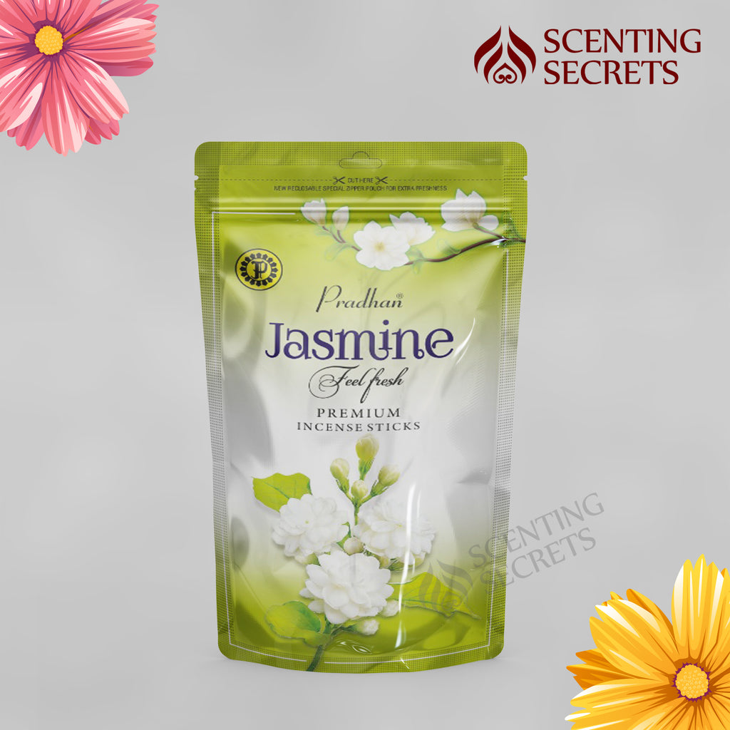 Pradhan Jasmine