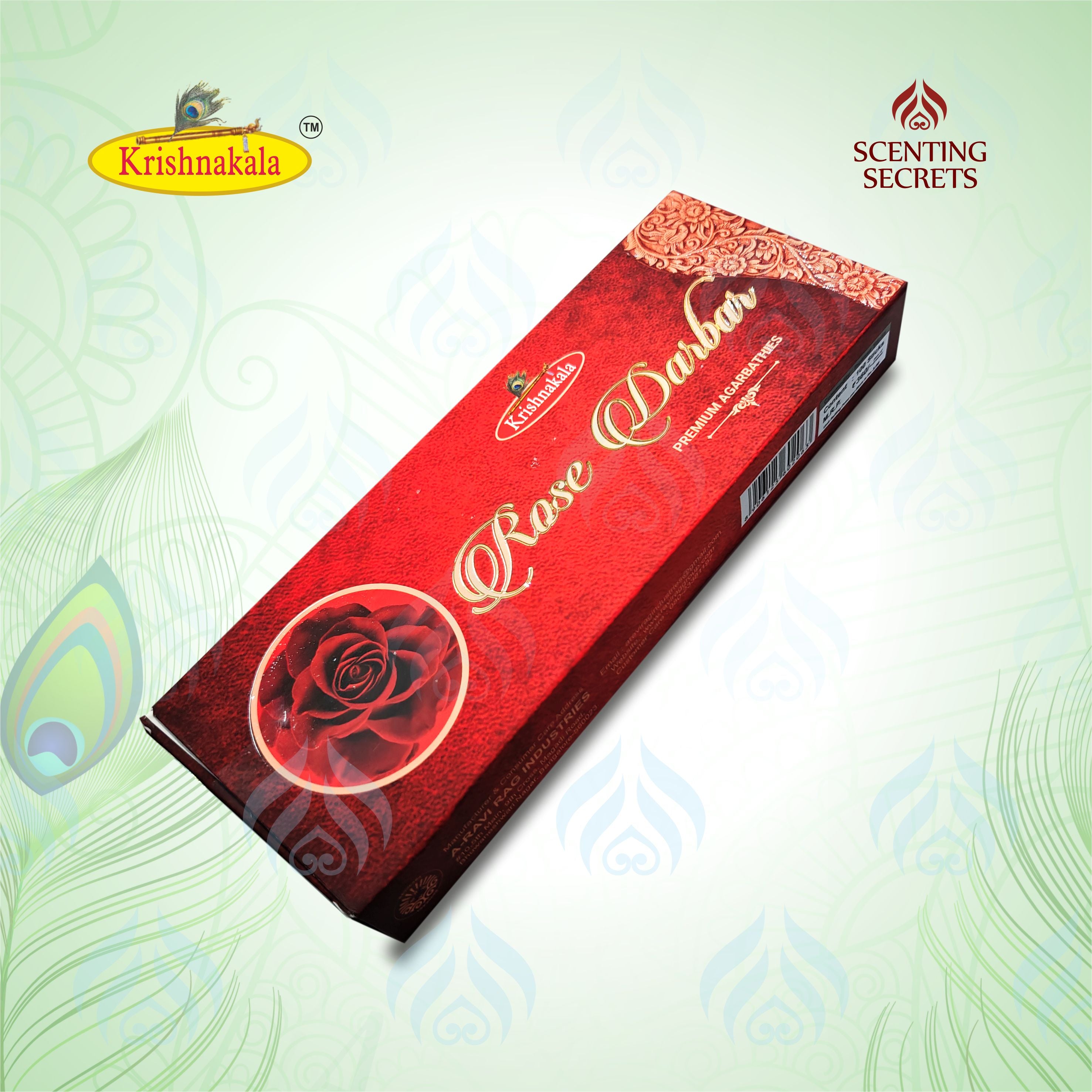 Rose Darbar
