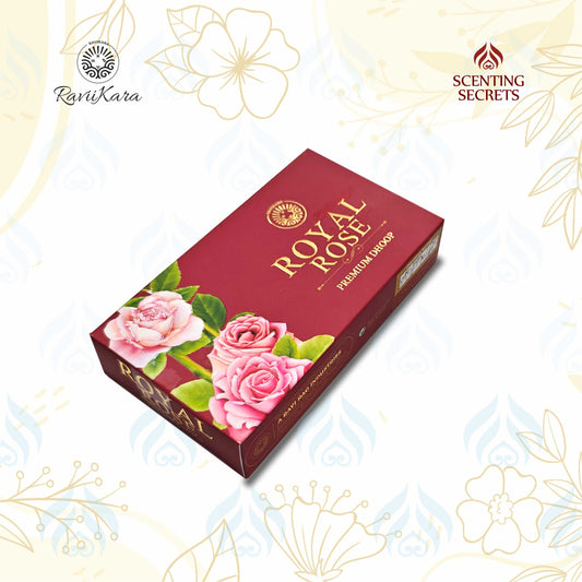 Royal Rose