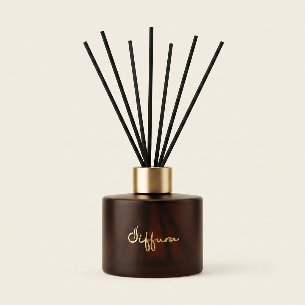 Diffura | Hamidi | Reed diffusers