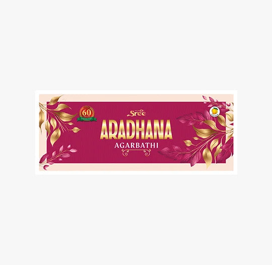 Sree Trading Company | Aradhana Incense Sticks