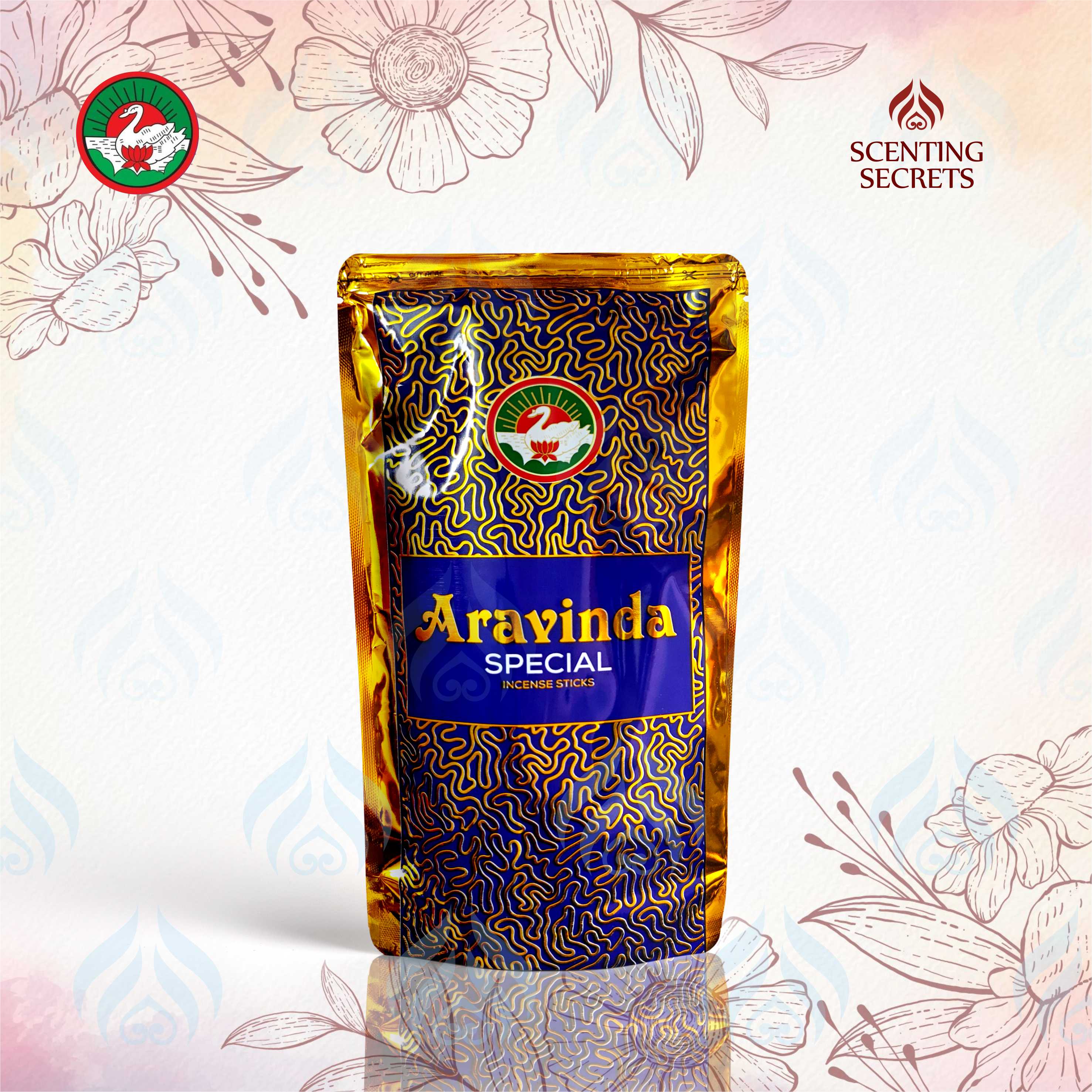 Aravinda Parimala works Aravinda Special