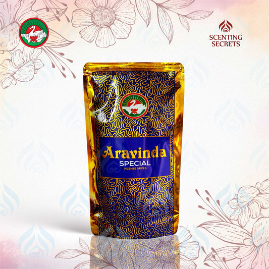 Aravinda Parimala works Aravinda Special