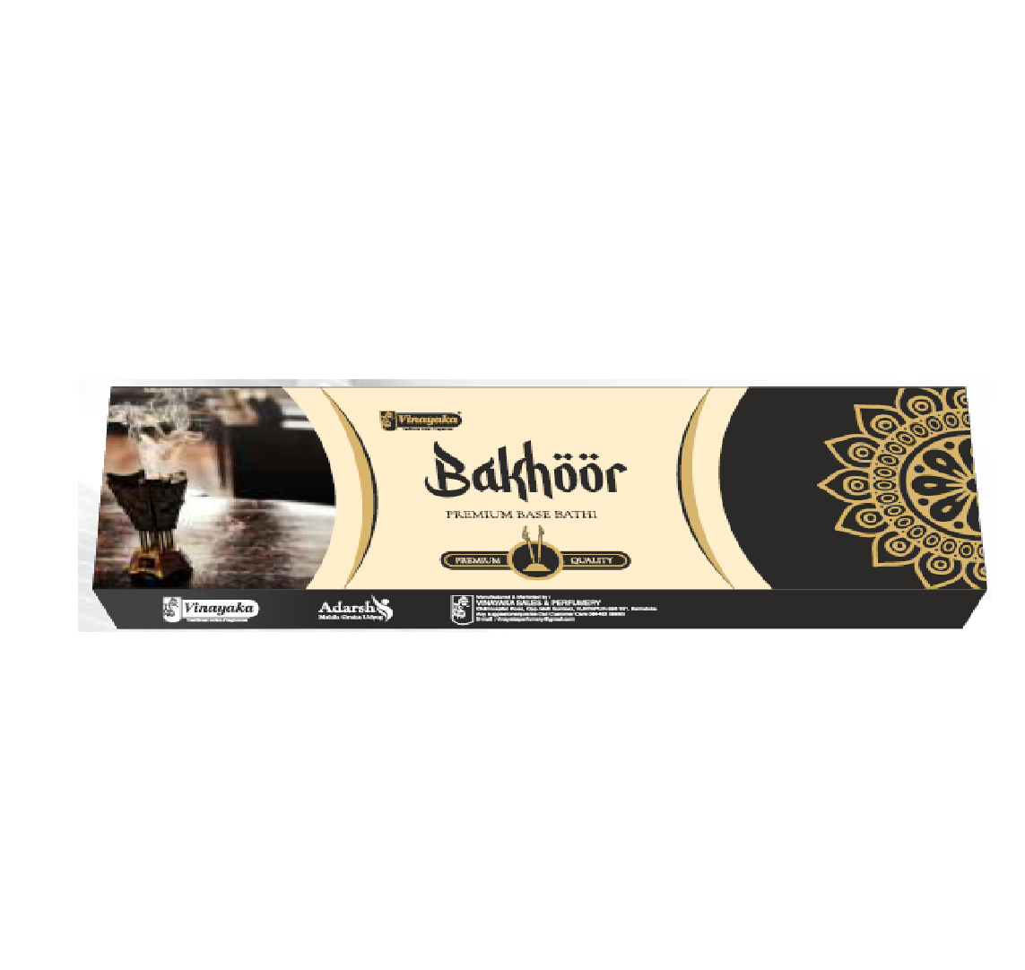 Bakhoor Premium Incense Sticks by Vinayaka