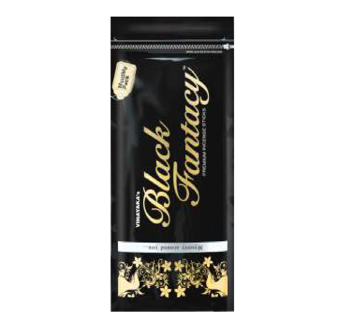 Black Fantacy Premium Incense Sticks by Vinayaka