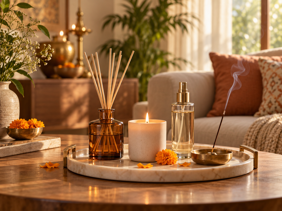 Where Every Room Breathes Freshness