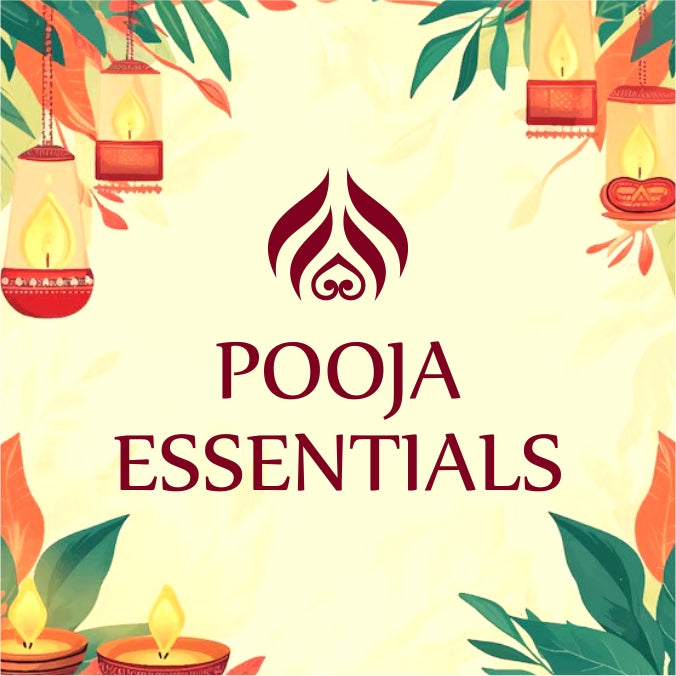 A Sacred Aroma for Every Prayer