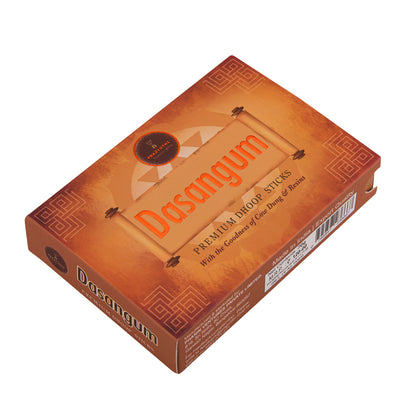 Dasangum - Premium Dhoop sticks by PraJyothi