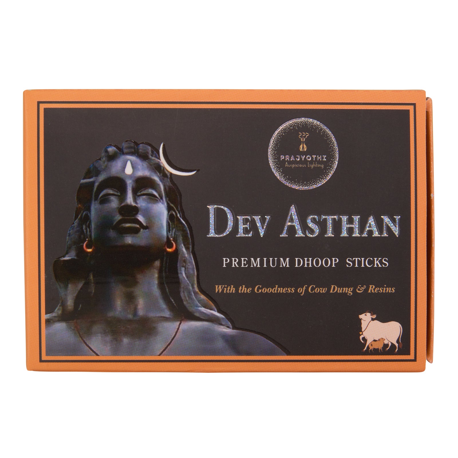 Dev Asthan - Premium Dhoop sticks by PraJyothi