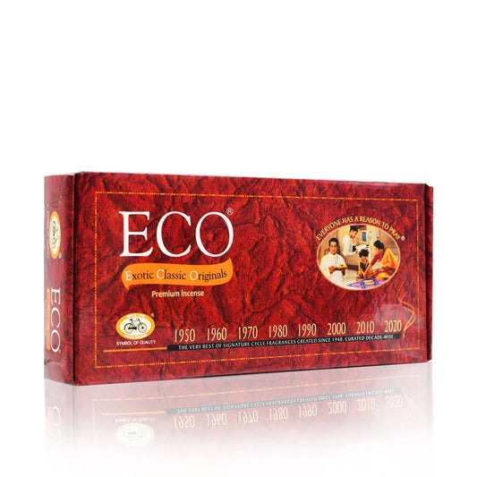 ECO - Incense sticks by Cycle