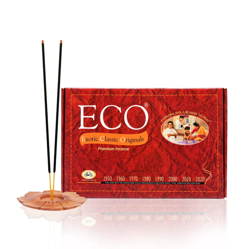 ECO - Incense sticks by Cycle