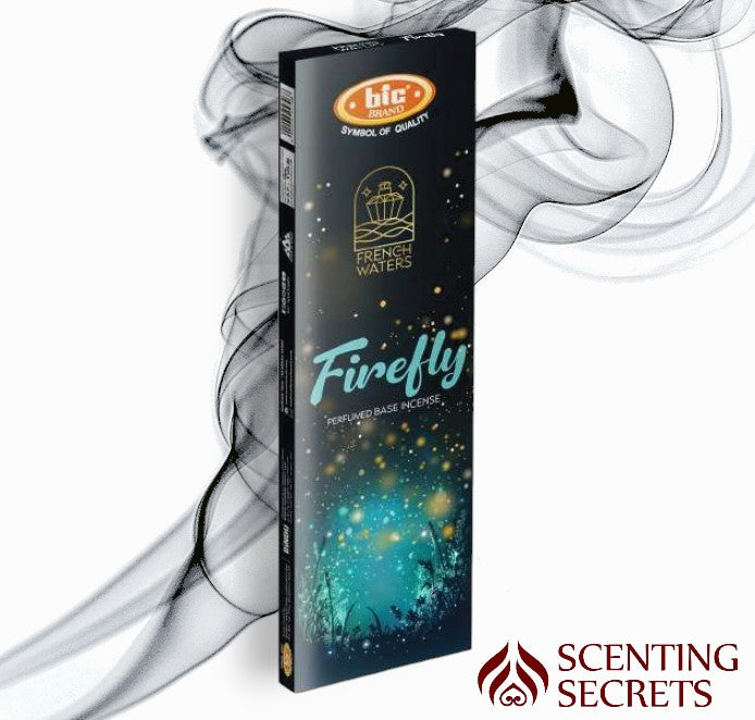 Firefly Premium Incense sticks by BIC Panchavati