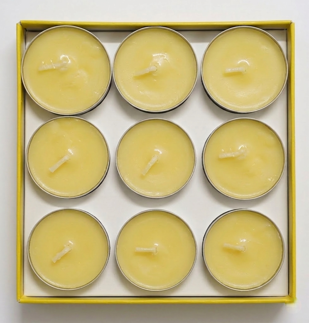 Ghee Lites by Veda & Co