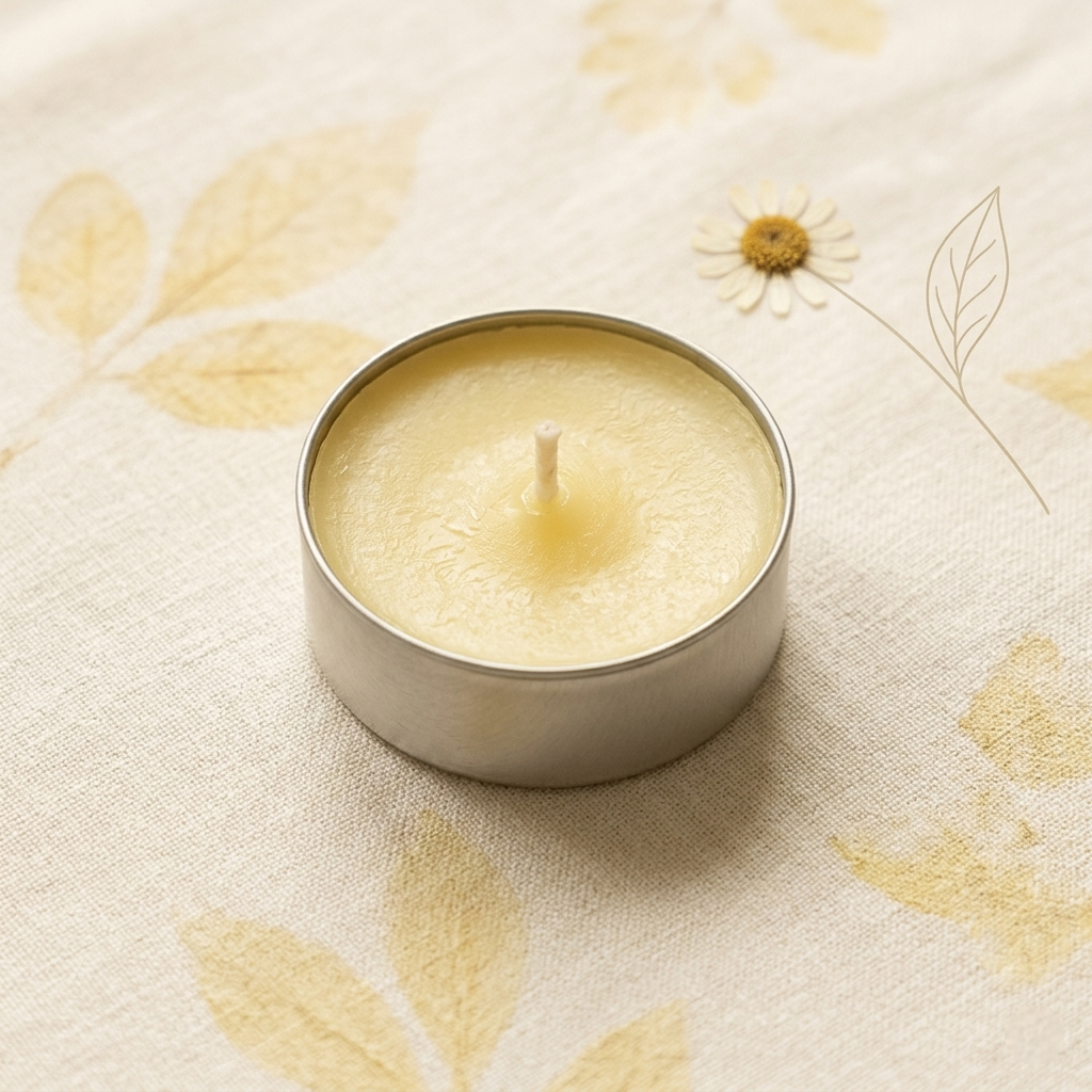 Ghee Lites by Veda & Co