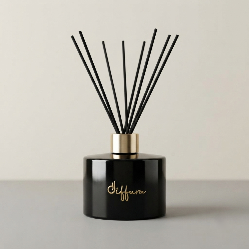 Diffura | Hamidi | Reed diffusers