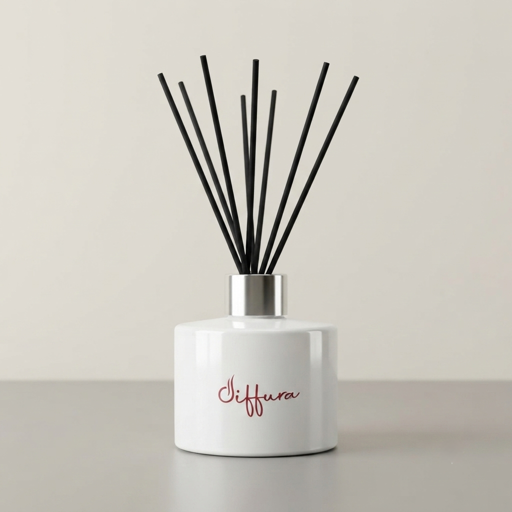 Diffura | Hamidi | Reed diffusers