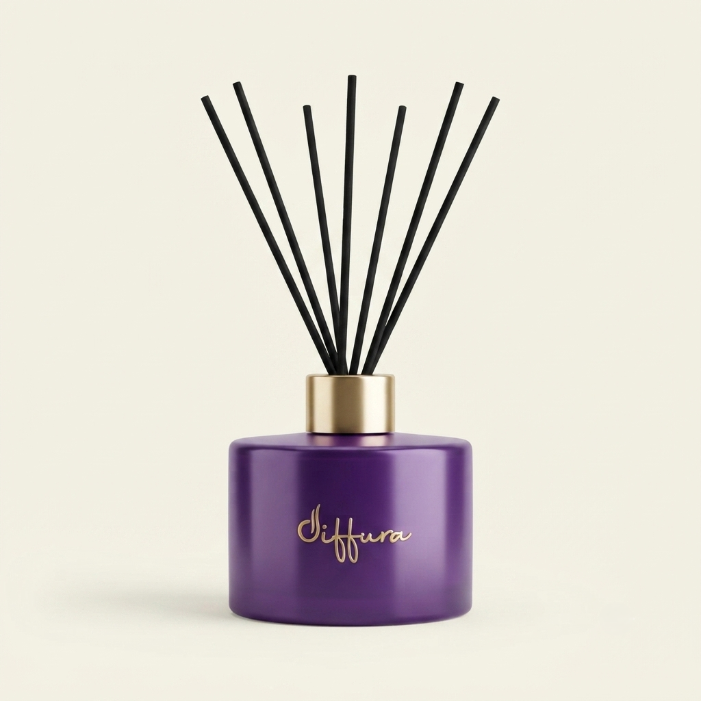 Diffura | Hamidi | Reed diffusers