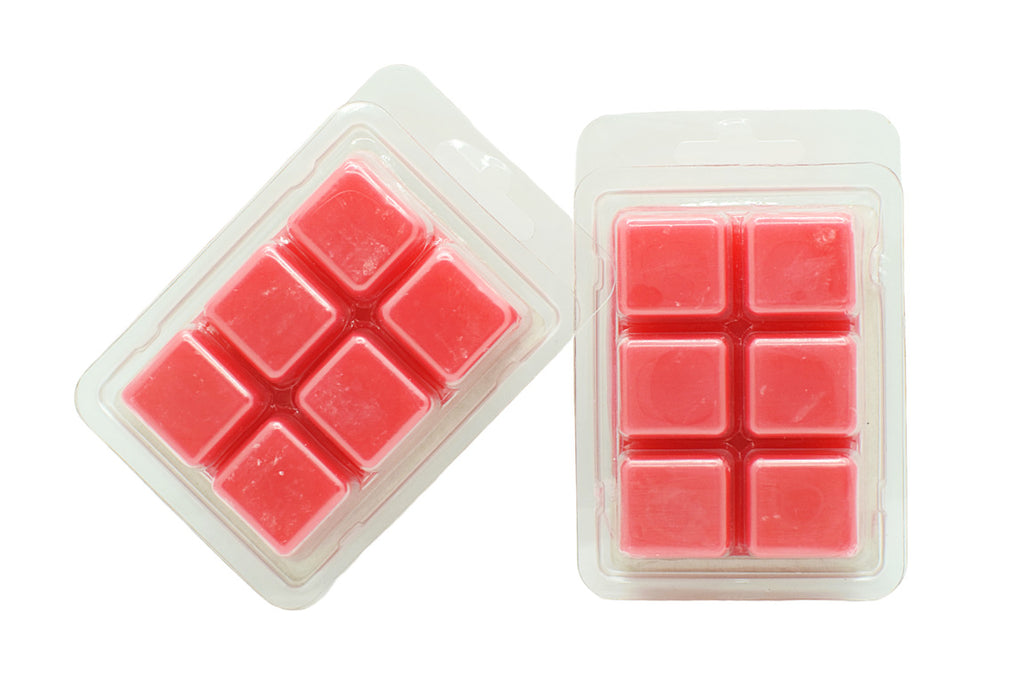 Grapefruit & bergamot - Wax melts set by Veda & Co