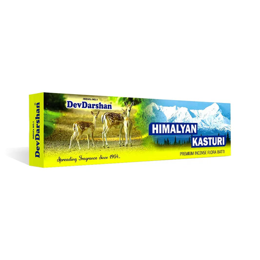 devdarshan dhoop overseas