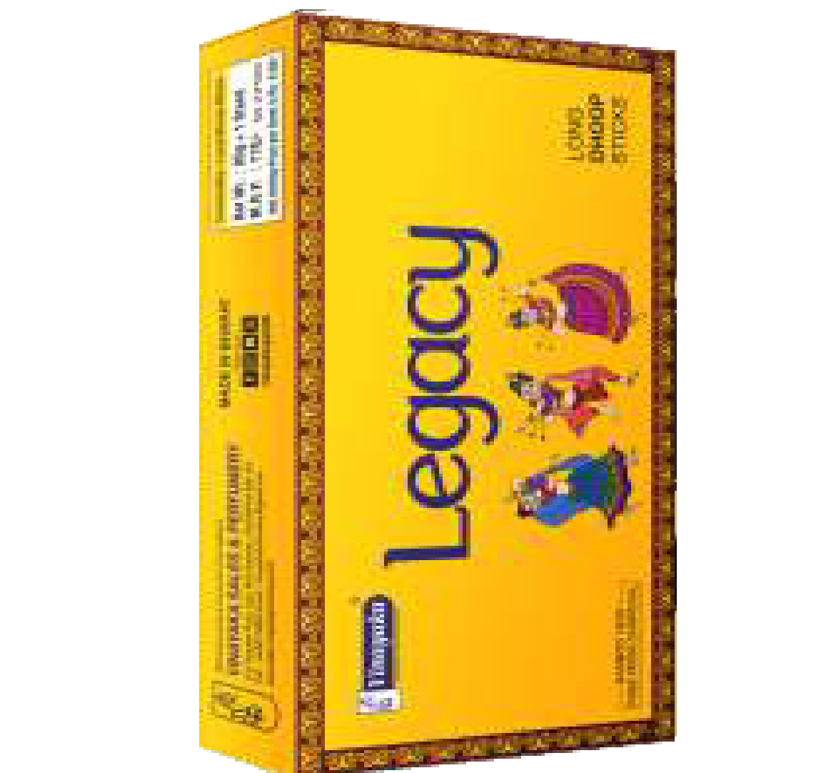 Legacy Premium Long Dhoop Sticks by Vinayaka