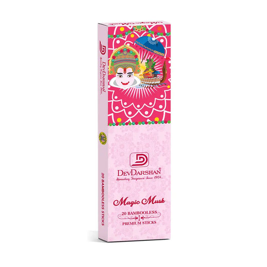 devdarshan dhoop overseas