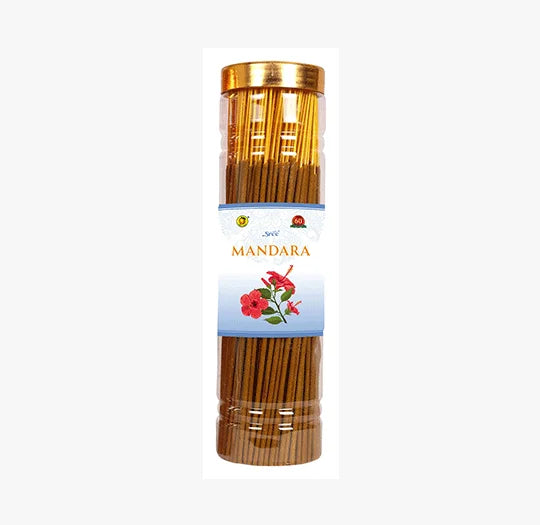 Sree Trading Company | Mandara Incense Sticks