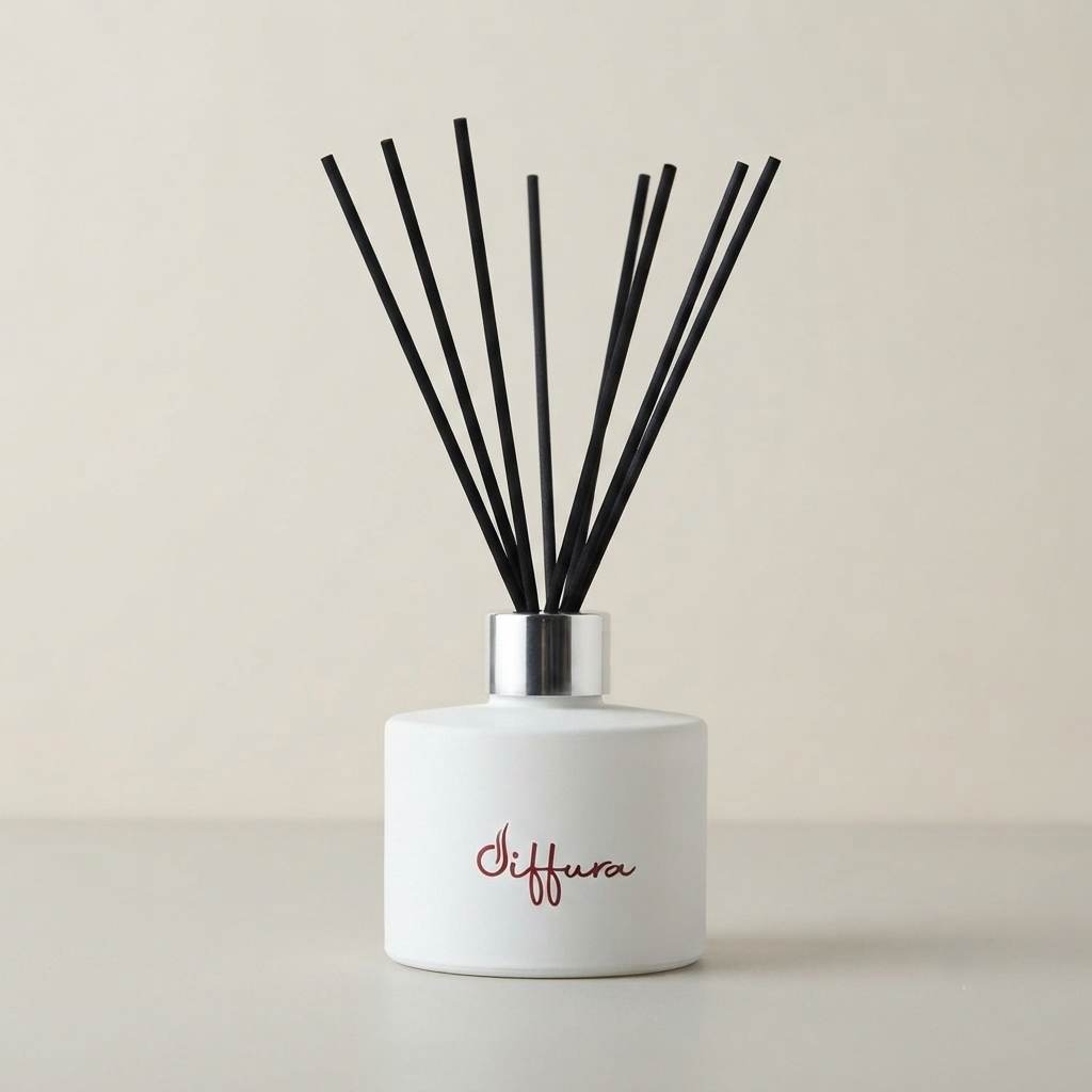 Diffura | Hamidi | Reed diffusers