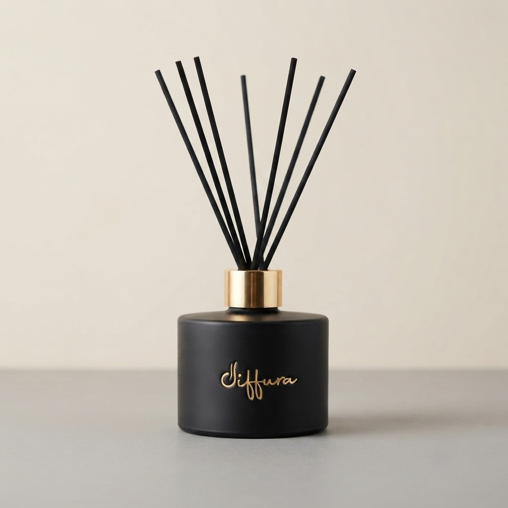 Diffura | Hamidi | Reed diffusers