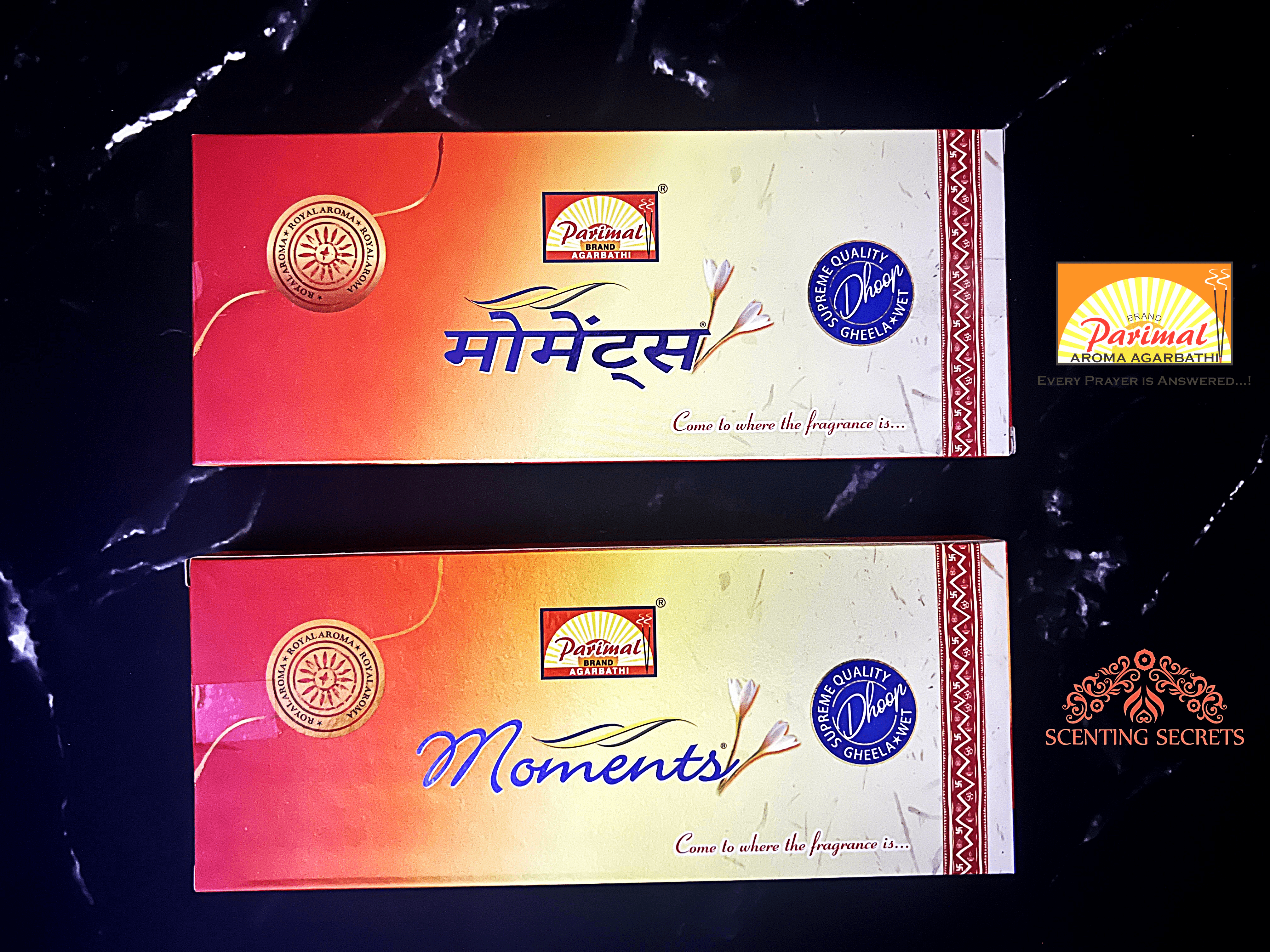 Parimal Mandir | Moments : मोमेंट्स | Wet Dhoop : गीला धूप