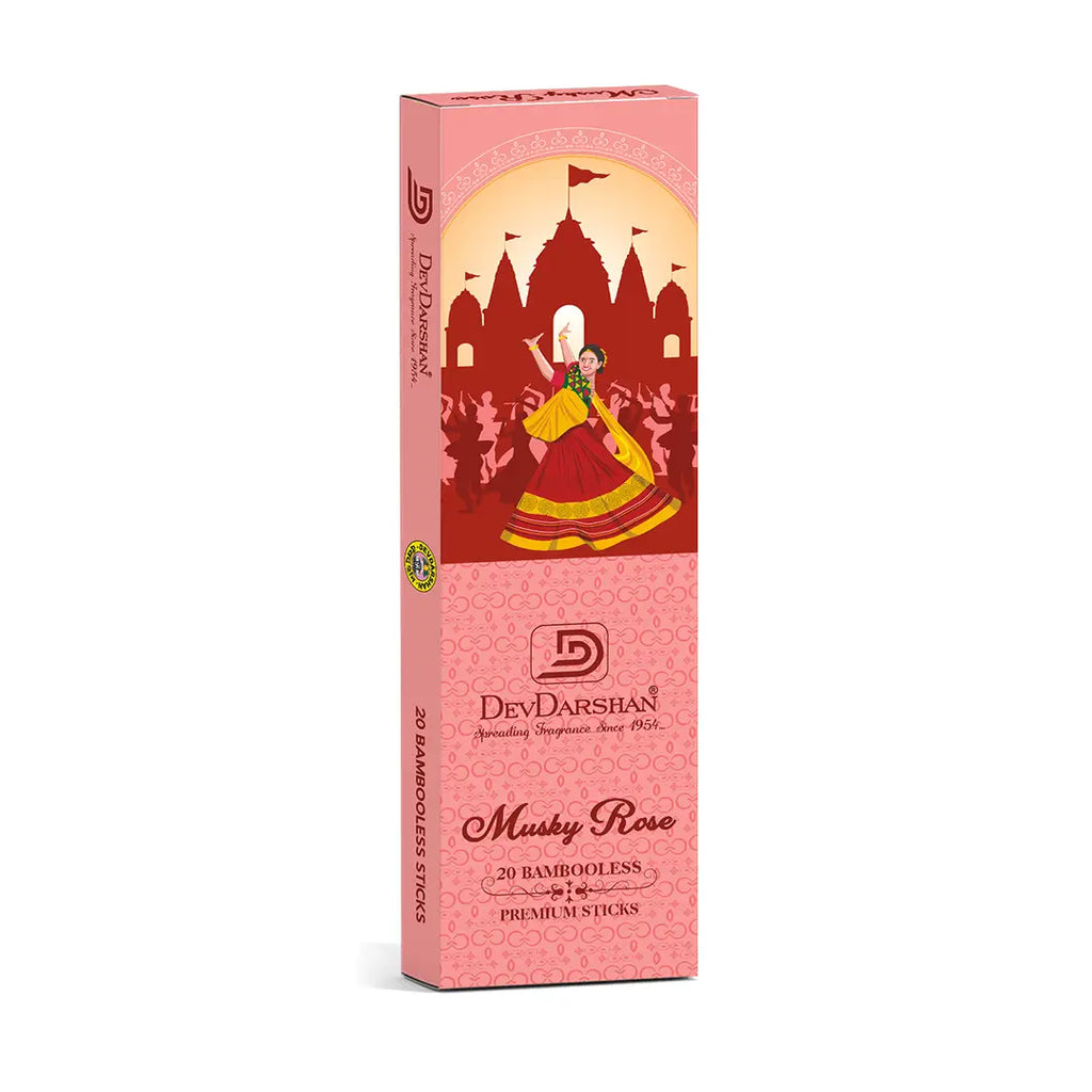 devdarshan dhoop overseas
