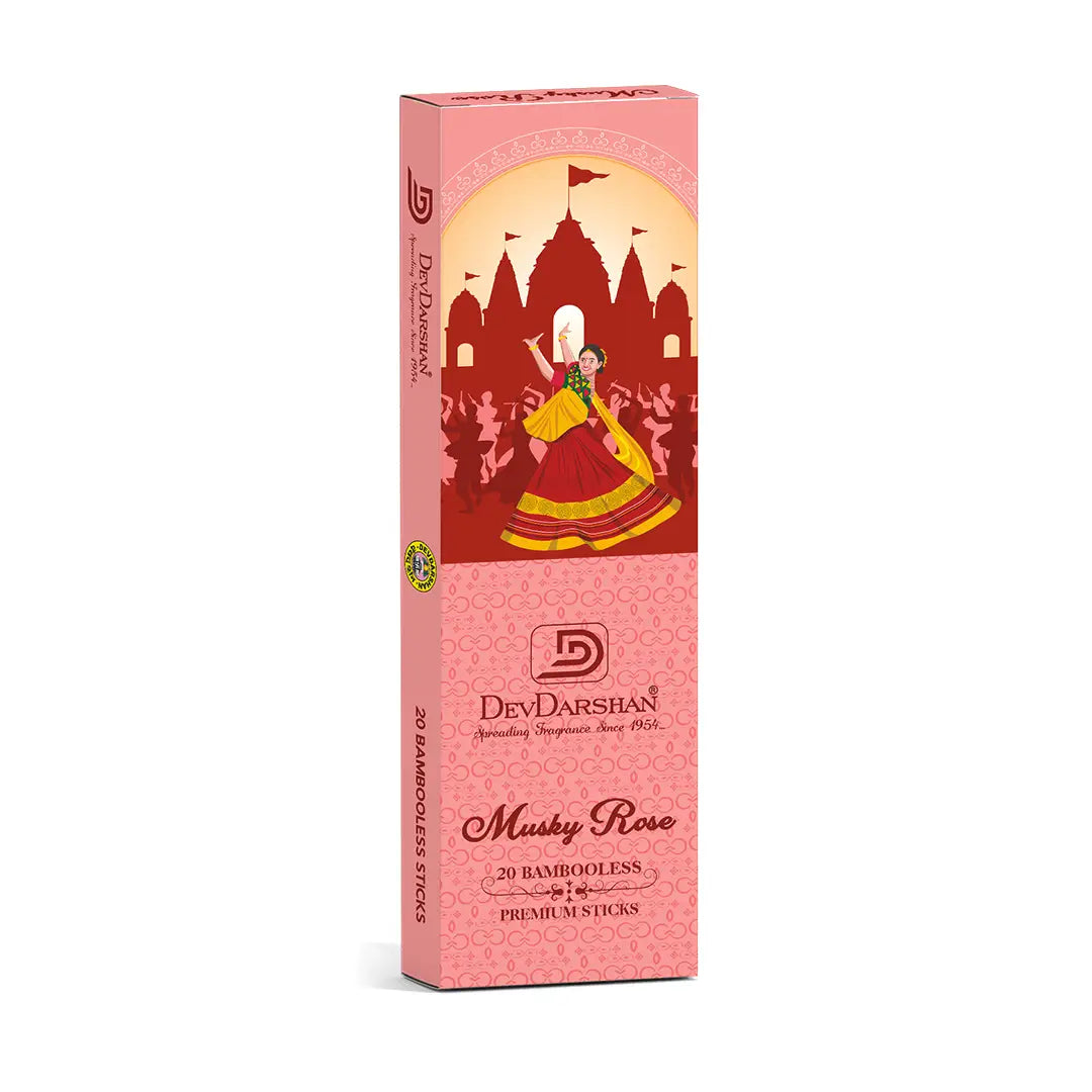 devdarshan dhoop overseas