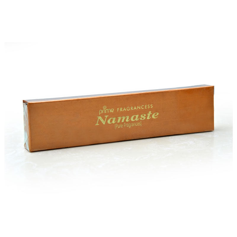Prime Fragrances | Namaste luxury incense sticks