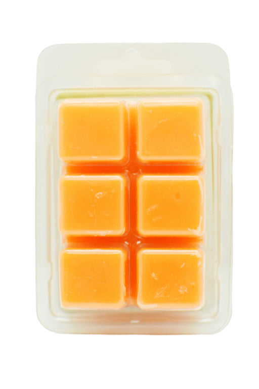 Neroli & Mandarin - Wax melts set by Veda & Co