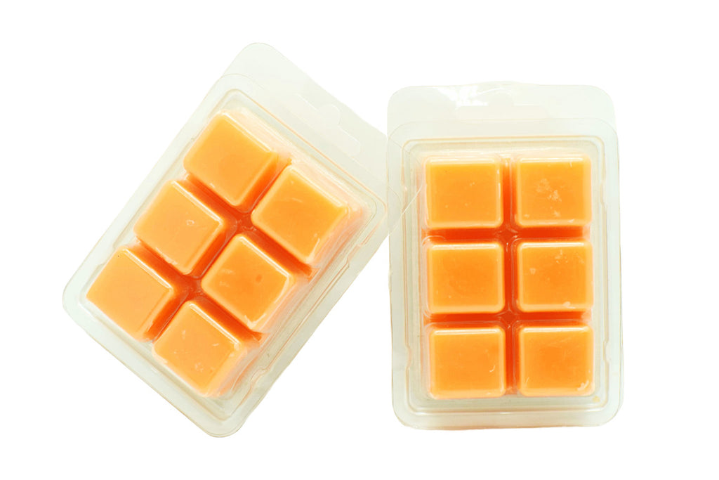 Neroli & Mandarin - Wax melts set by Veda & Co