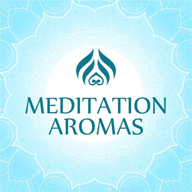 Aromas for Inner Stillness