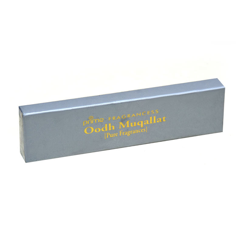 Prime Fragrances | Oodh Muqallat Luxury incense sticks