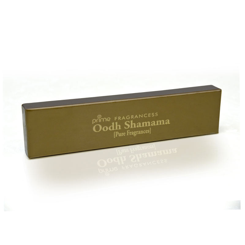 Prime Fragrances | Oodh Shamama Luxury incense sticks