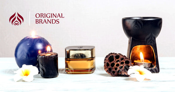 Original brand products