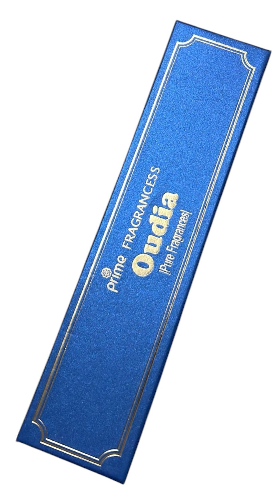 Prime Fragrances | Oudia Luxury incense sticks